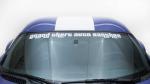 Dodge Viper SRT-10 Bravado Banshee by West Coast Customs 2006 года